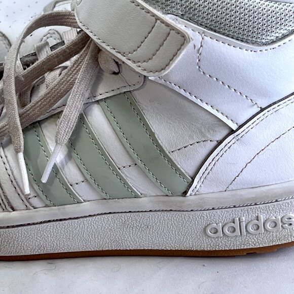 8.5 US Adidas Postmove Mid Shoes - Picture 6 of 6